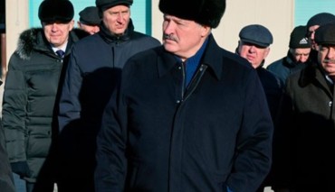 Президент Лукашенко накануне провел выездной семинар